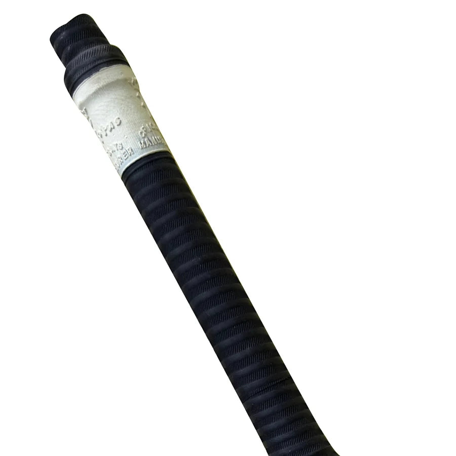 F Plus TM Edition MRI Hard Tennis Bat