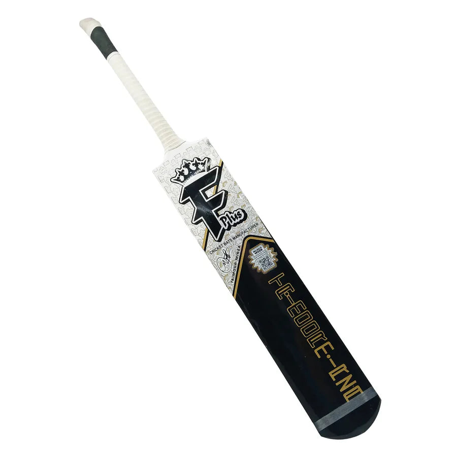 F Plus Tamoor Edition Srilankan Tape Ball Bat