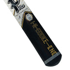 F Plus Tamoor Edition Srilankan Tape Ball Bat