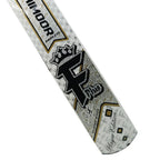 F Plus Tamoor Edition Srilankan Tape Ball Bat