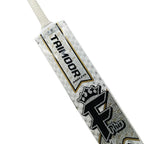 F Plus Tamoor Edition Srilankan Tape Ball Bat
