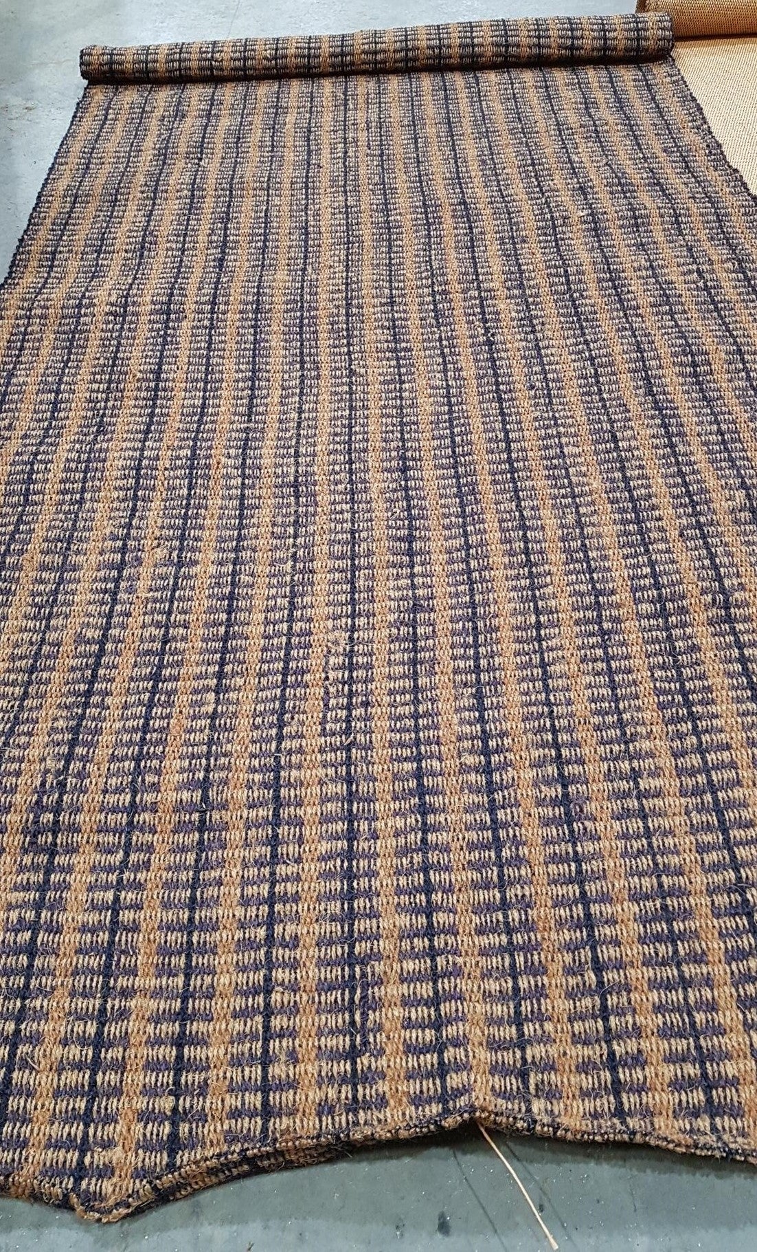 Brown Wicket Protection ( Coconut matt)