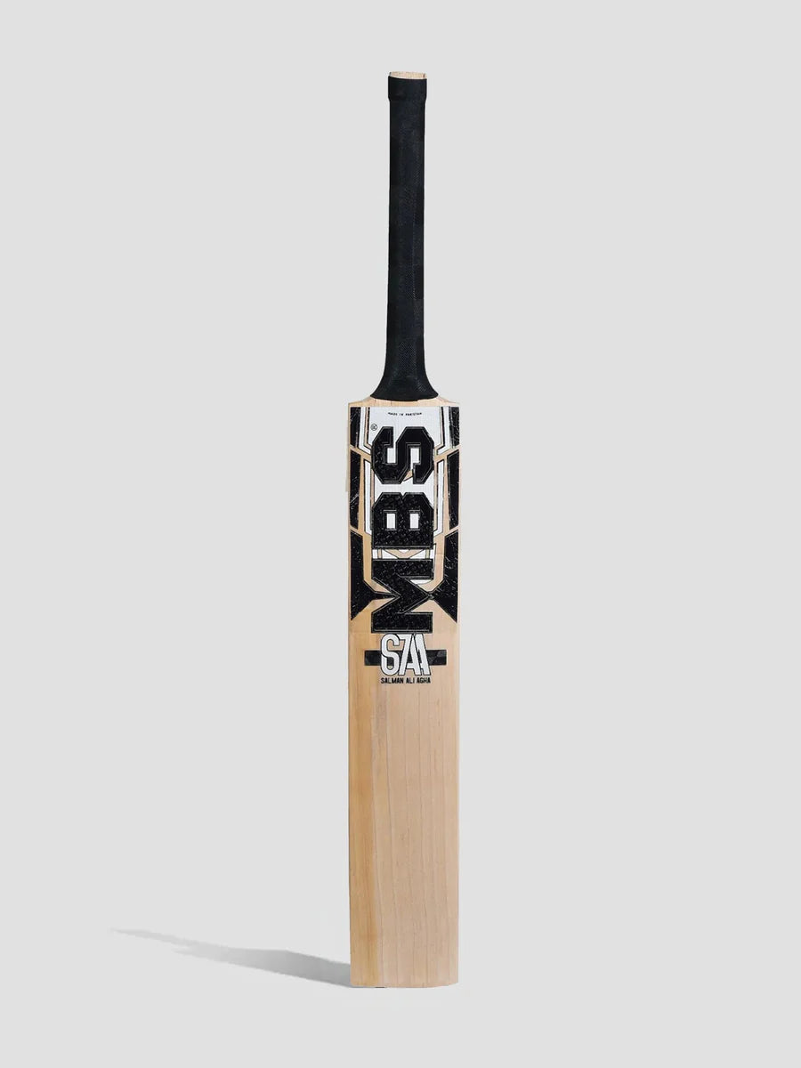 Malik MBS SAA Edition English Willow Cricket Bat