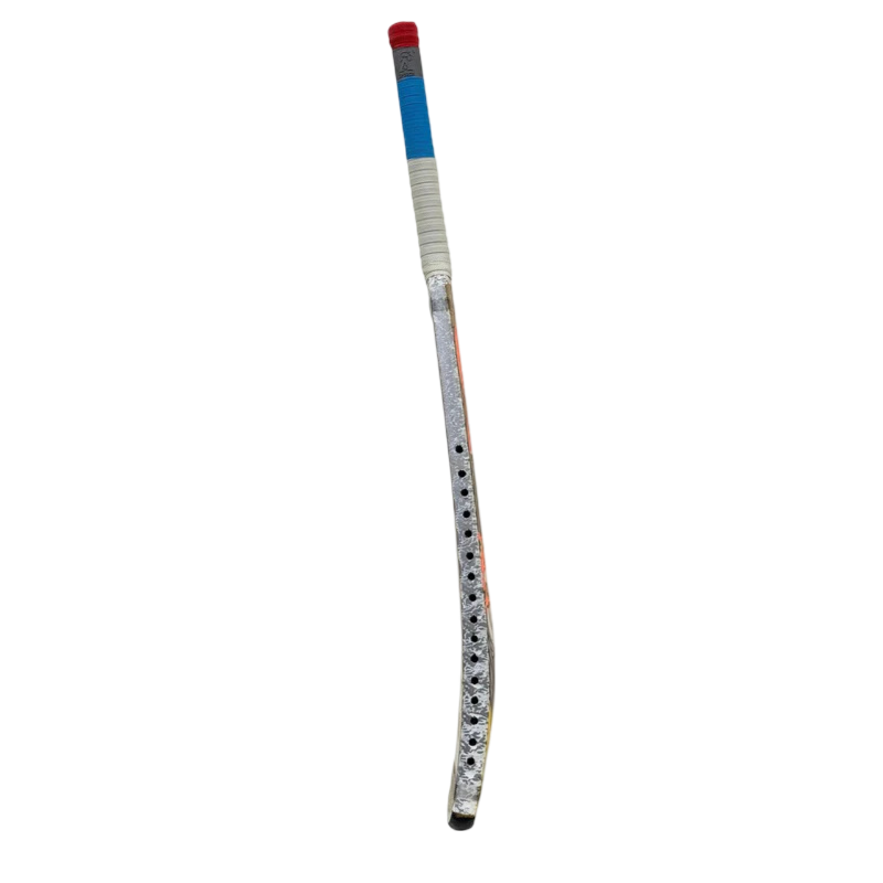 GA tiger  tape ball bat