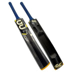 Game Changer Once Side Red Tennis Bat