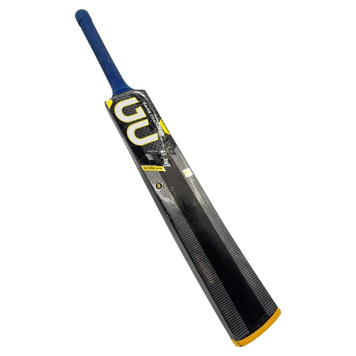 Game Changer Once Side Red Tennis Bat