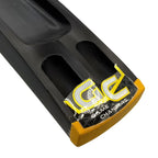 Game Changer Once Side Red Tennis Bat