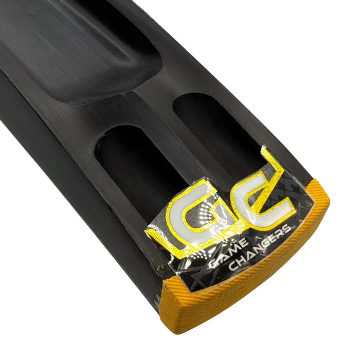Game Changer Once Side Red Tennis Bat