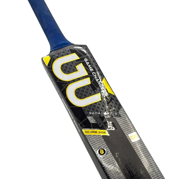 Game Changer Once Side Red Tennis Bat