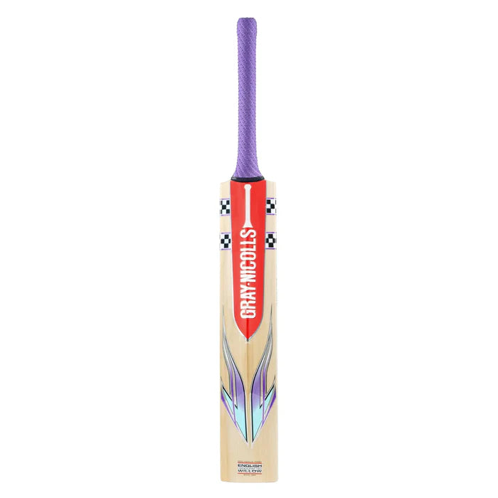 Gray Nicolls GEM 2.1 300 Cricket Bat