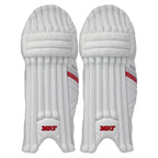 Mrf Genius Grand Batting Pads White