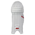 Mrf Genius Grand Batting Pads White