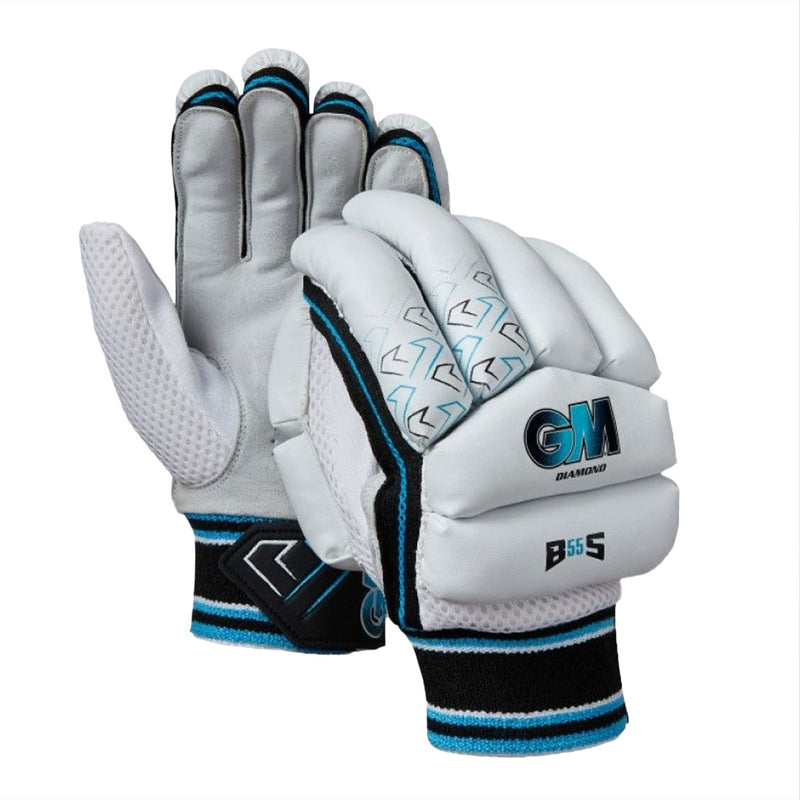 Gunn & Moore Diamond Batting Gloves