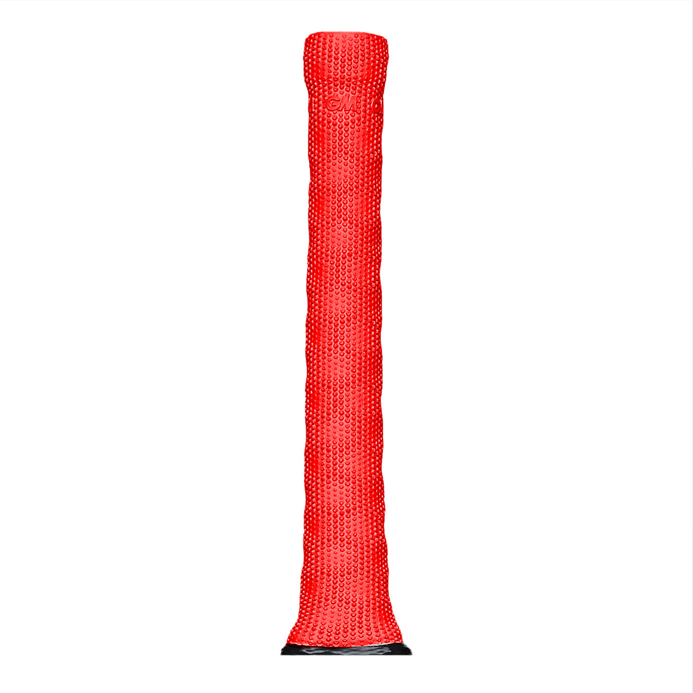 GM Hex Cricket Bat Grip-Red