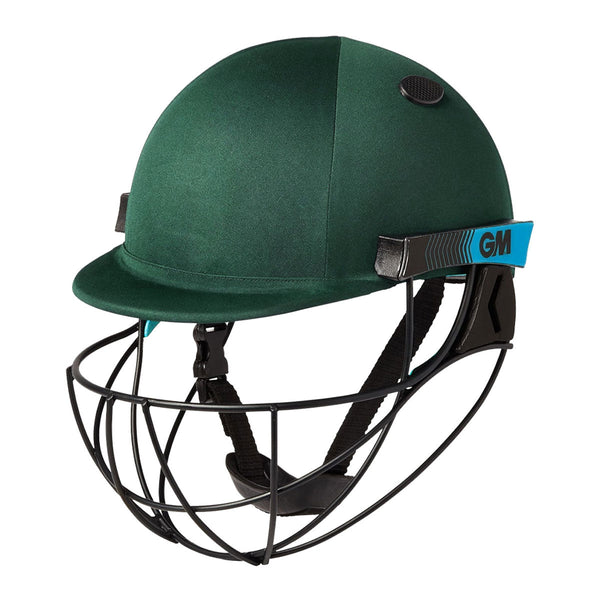 GM Neon Geo Helmet Green