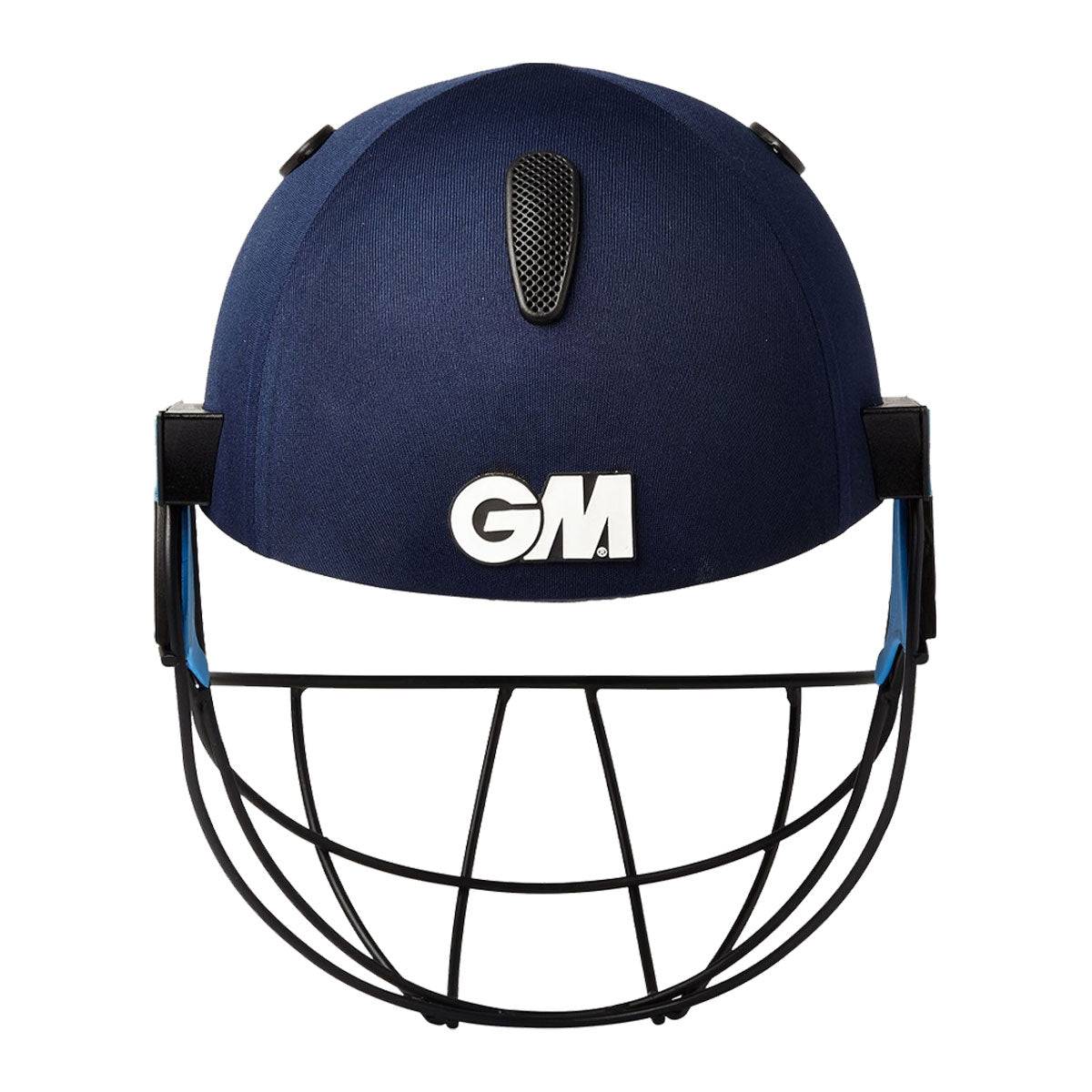 Neon Cricket Helmet
