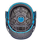 Neon Cricket Helmet
