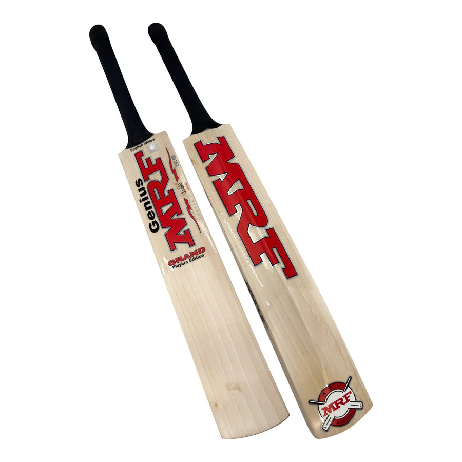 Mrf Genius Grand Player Edition Cricket Bat