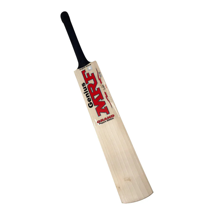 Mrf Genius Grand Player Edition Cricket Bat