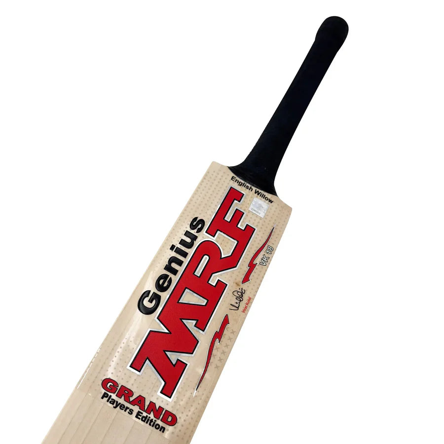 Mrf Genius Grand Player Edition Cricket Bat
