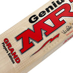 Mrf Genius Grand Player Edition Cricket Bat