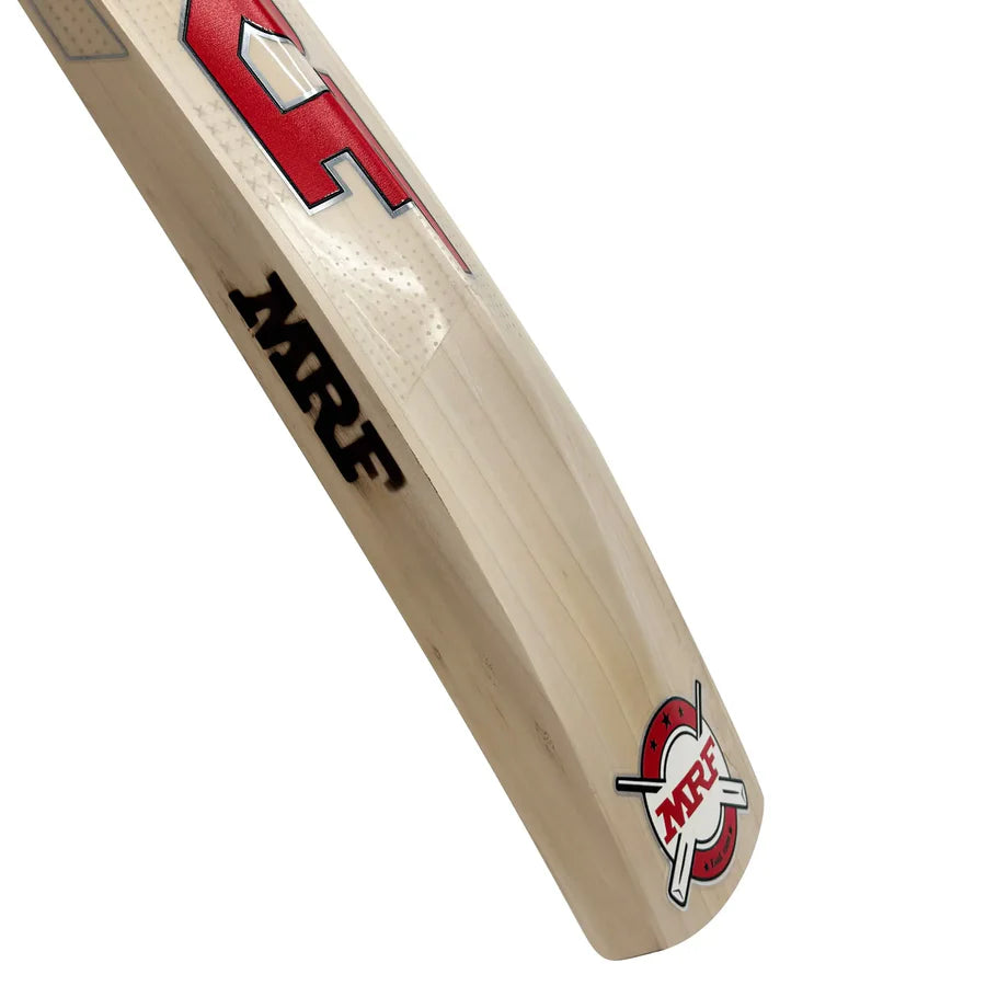 Mrf Genius Grand Player Edition Cricket Bat