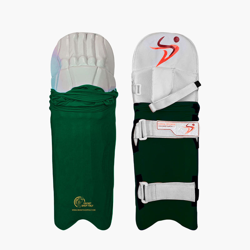 Batting Pad Cover /Clads