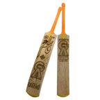 Ga Qasim Player Legend Edition Srilankan Tape Ball Bat