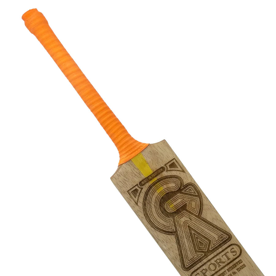 Ga Qasim Player Legend Edition Srilankan Tape Ball Bat