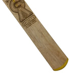 Ga Qasim Player Legend Edition Srilankan Tape Ball Bat
