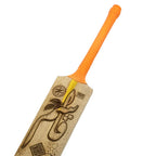 Ga Qasim Player Legend Edition Srilankan Tape Ball Bat
