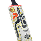 Ga Qasim legend Edition Srilankan Tape Ball Bat