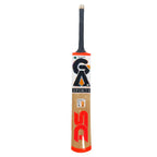 Ga Qasim legend Edition Srilankan Tape Ball Bat