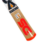 Ga Qasim legend Edition Srilankan Tape Ball Bat