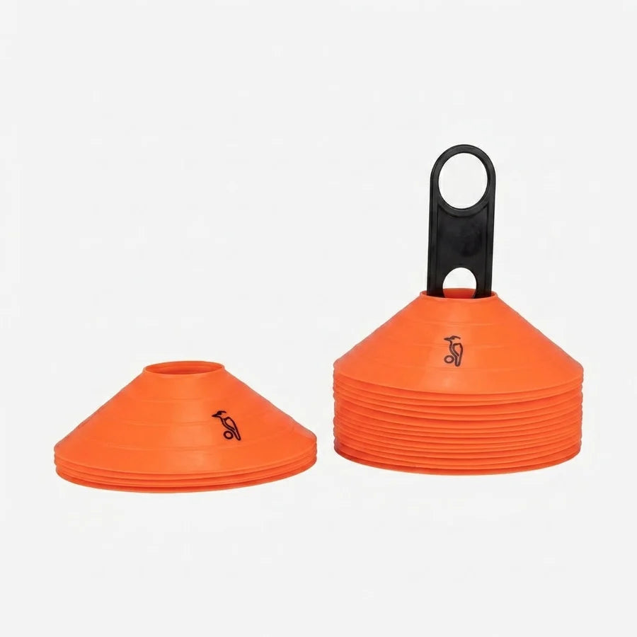 Kookaburra Fielding Practice Markers *20