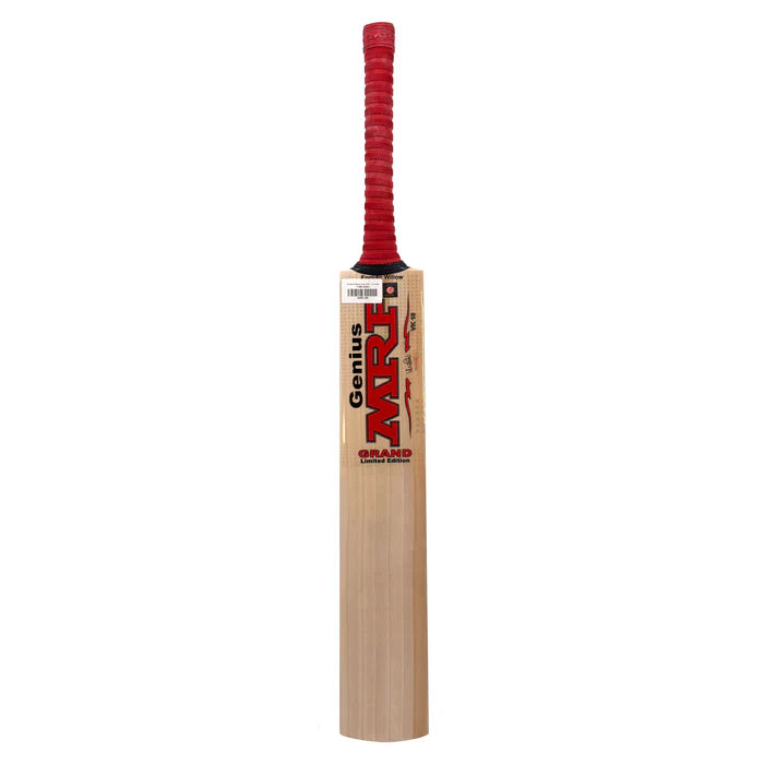 Mrf genius Genius Grand Limited Edition Cricket Bat