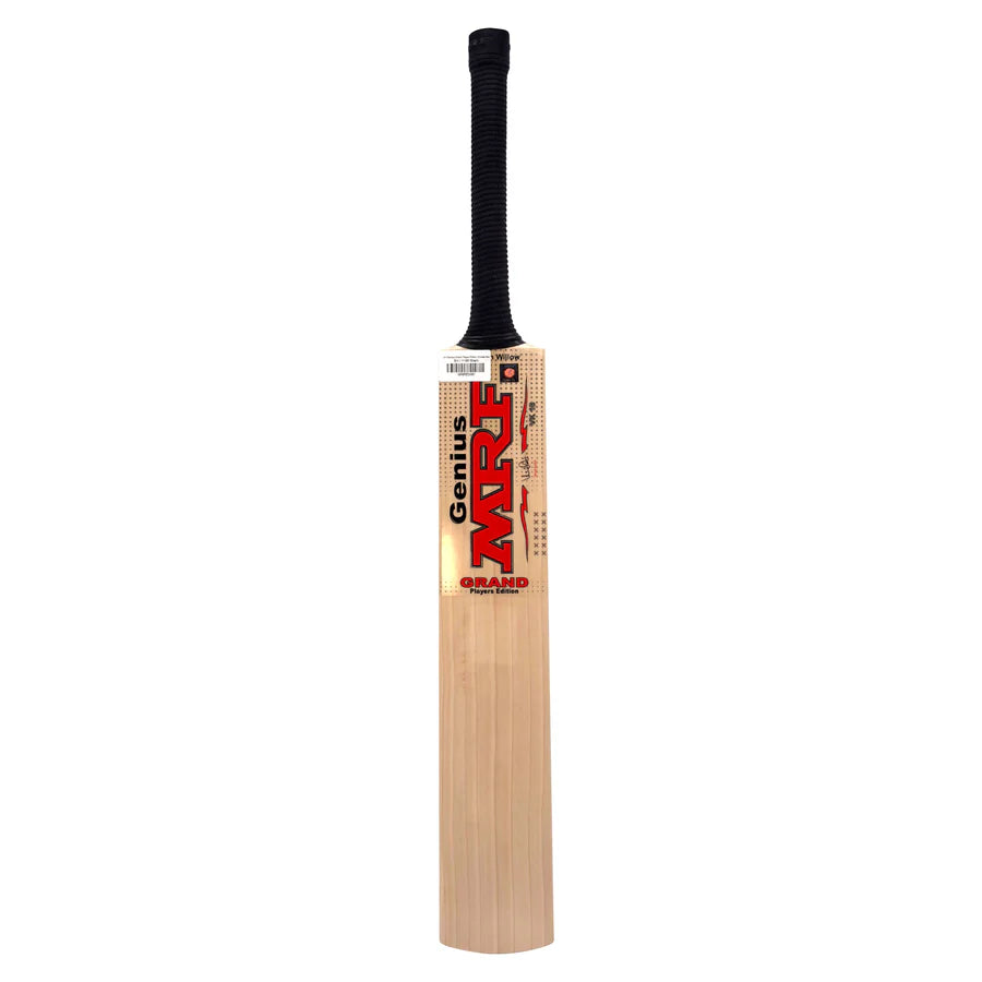 Mrf Genius Grand Player Edition Cricket Bat