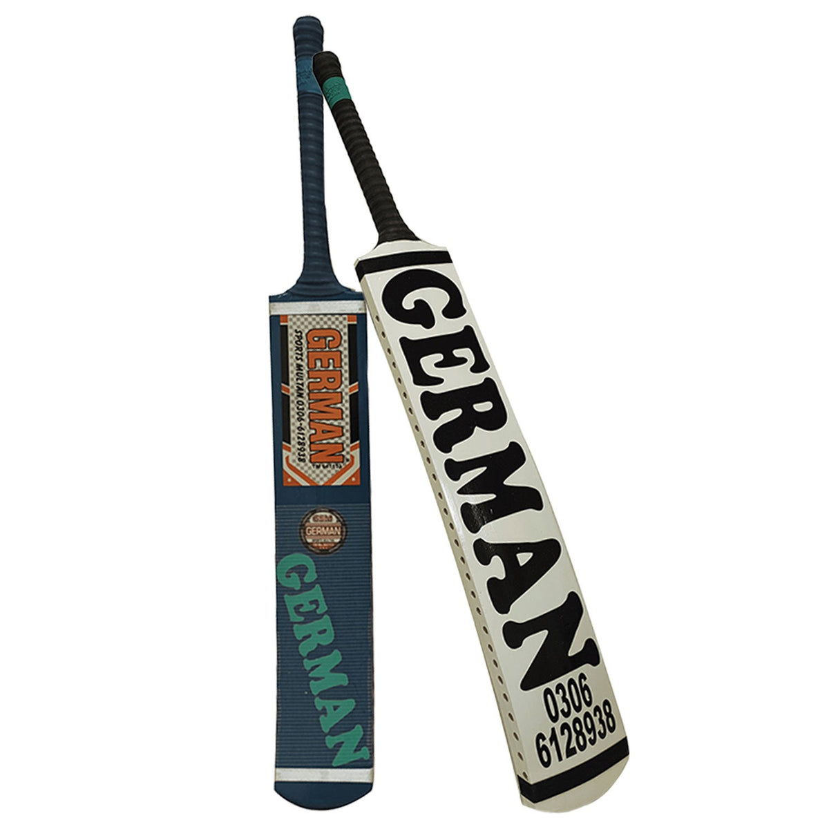 Tape Ball Bats | Perfect for Street Cricket | Cricketer Point ...
