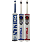 German Sirilankan Special Edition Tape ball bat