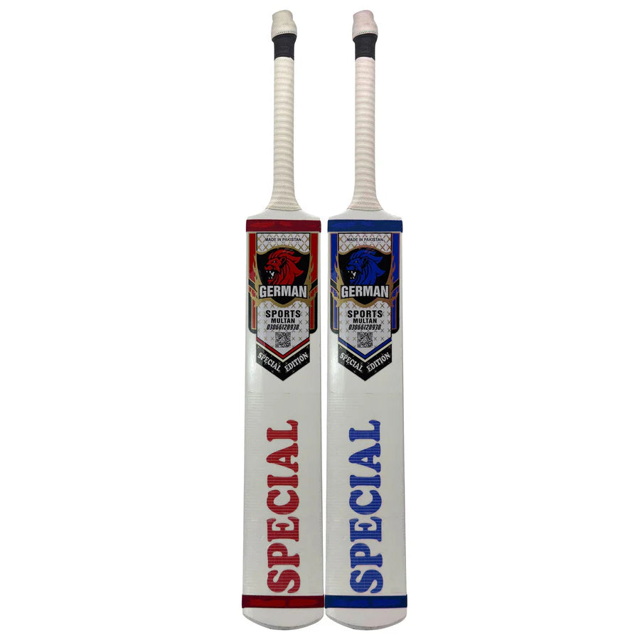 German Sirilankan Special Edition Tape ball bat