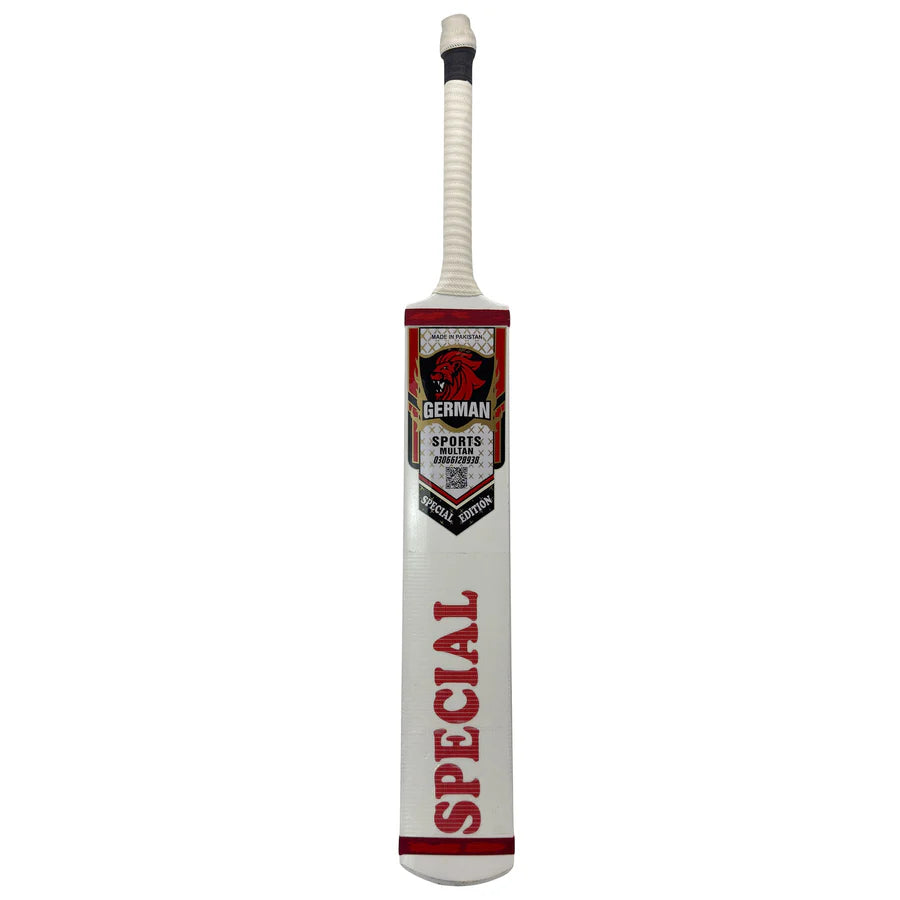 German Sirilankan Special Edition Tape ball bat