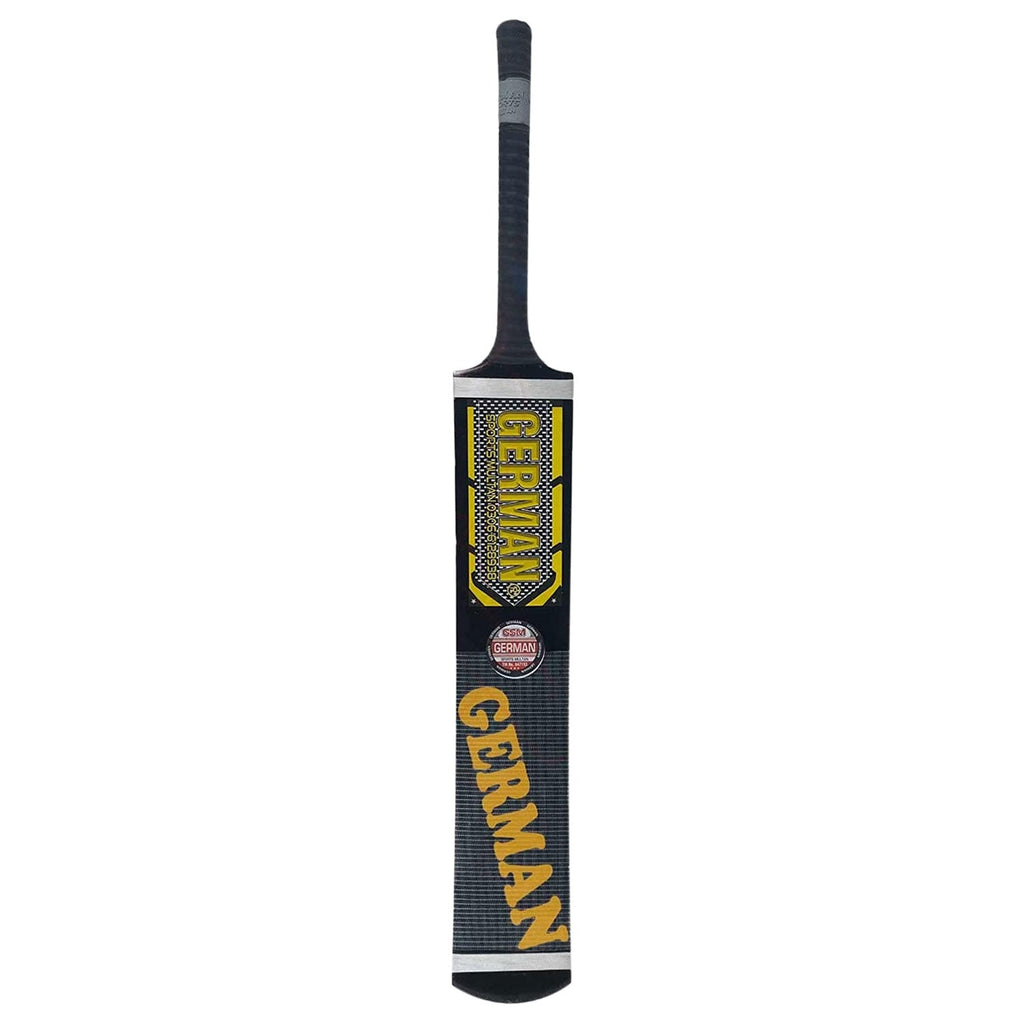 German Tape Ball Bat