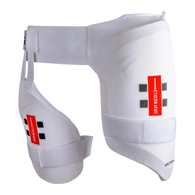 Gray Nicolls Acadmey All in One Thigh Pad