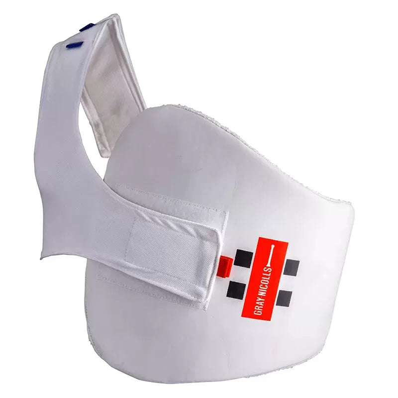 Gray Nicolls Pro Performance Upperbody Guard R/H