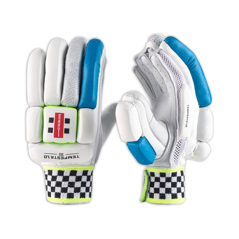 Gray Nicolls Tempesta Pad&Gloves set