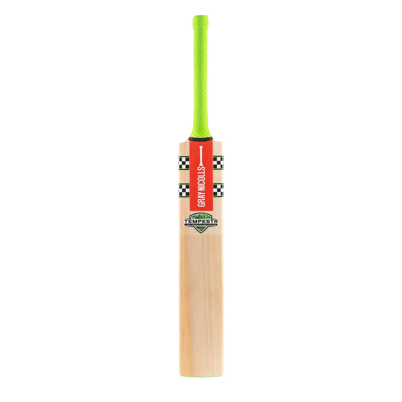 Gray Nicolls Tempesta 1.3 4 Star Adult Cricket Bat