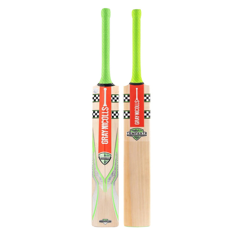 Gray Nicolls Tempesta 1.3 4 Star Adult Cricket Bat