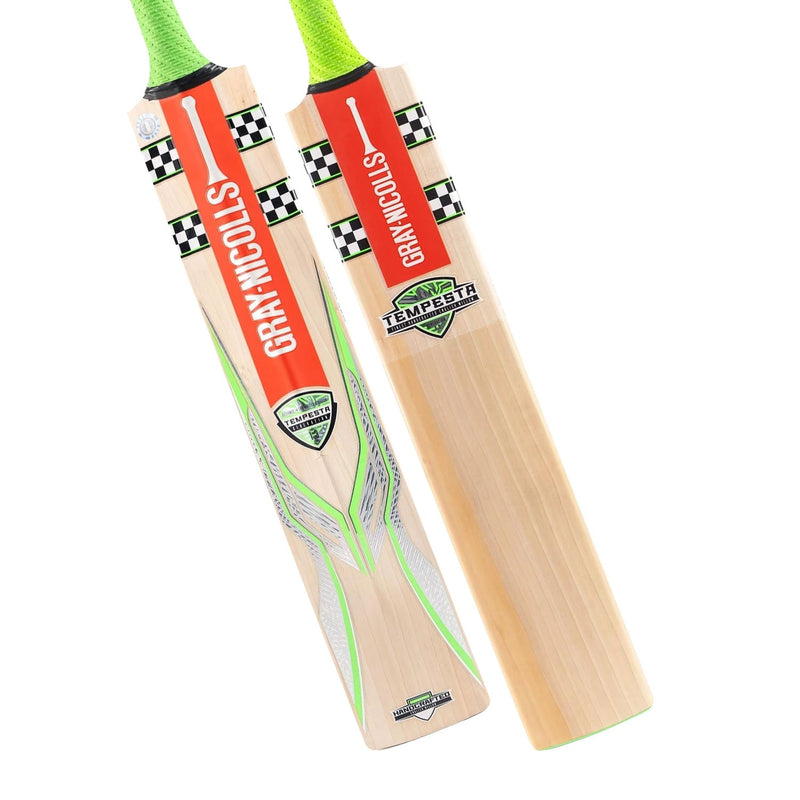 Gray Nicolls Tempesta 1.3 4 Star Adult Cricket Bat