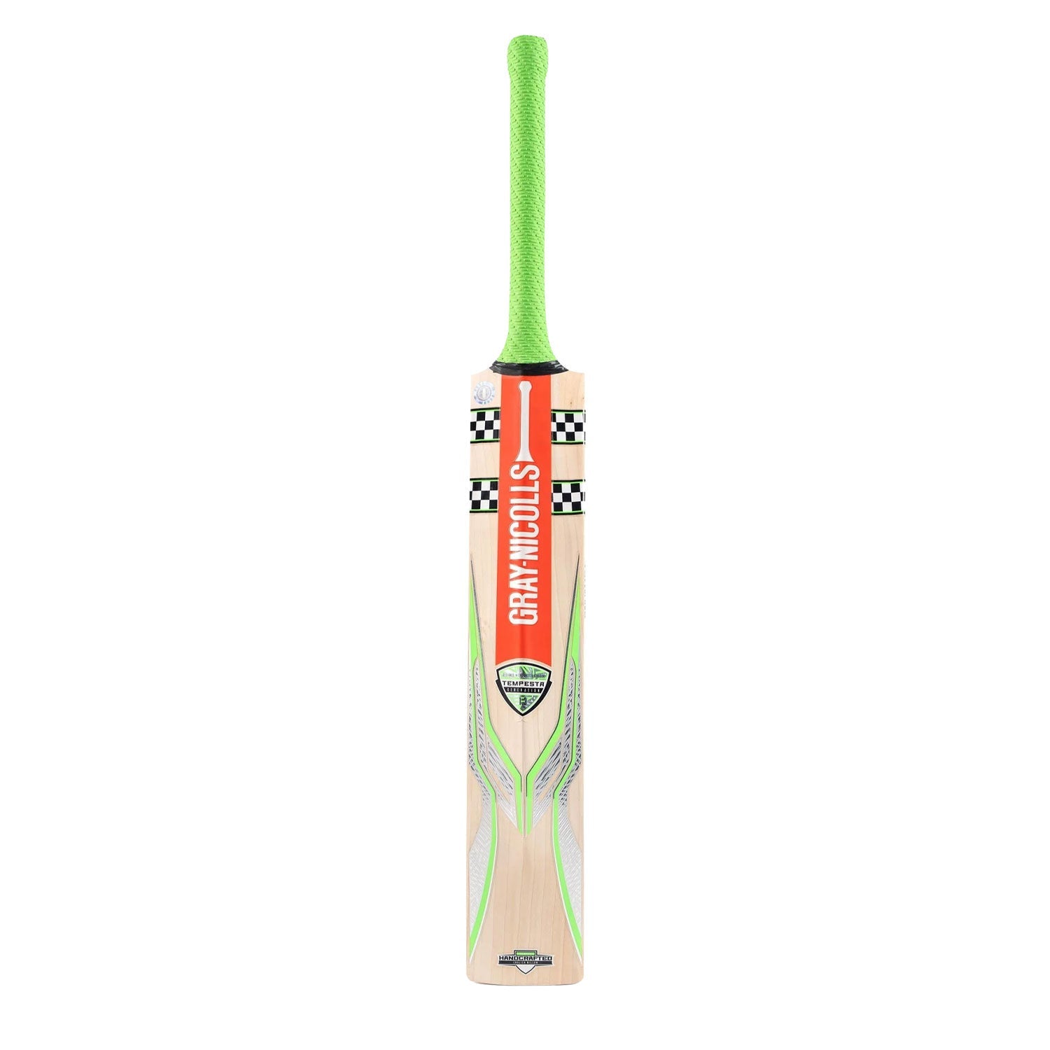 Gray Nicolls Tempesta 1.3 4 Star Adult Cricket Bat