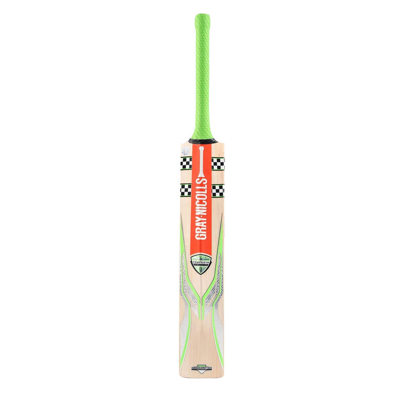 Gray Nicolls Tempesta 1.3 4 Star Adult Cricket Bat